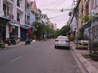 Nhà cho thuê khu vip trần văn ơn 4x5x17,5m 3 tầng 5pn  4wc