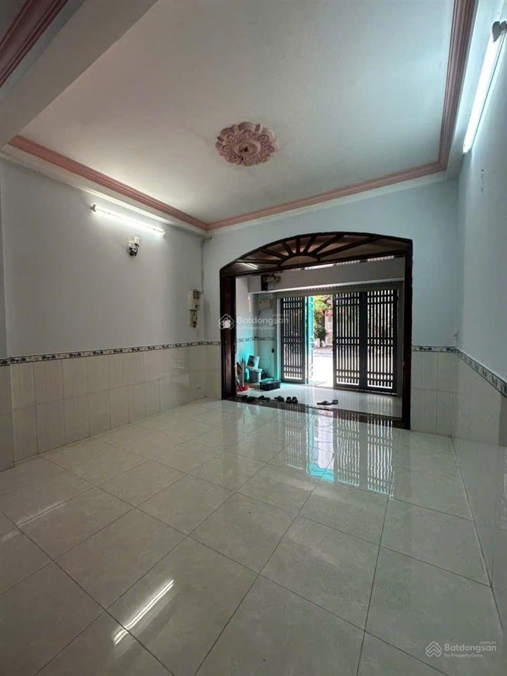 Nhà cho thuê khu vip trần văn ơn 4x5x17,5m 3 tầng 5pn  4wc