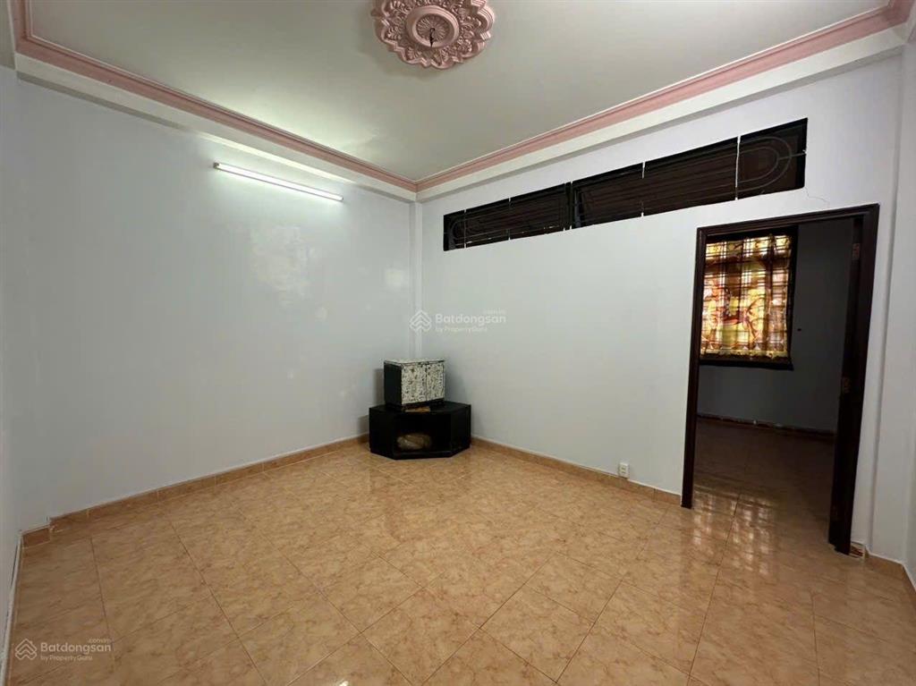 Nhà cho thuê khu vip trần văn ơn 4x5x17,5m 3 tầng 5pn  4wc