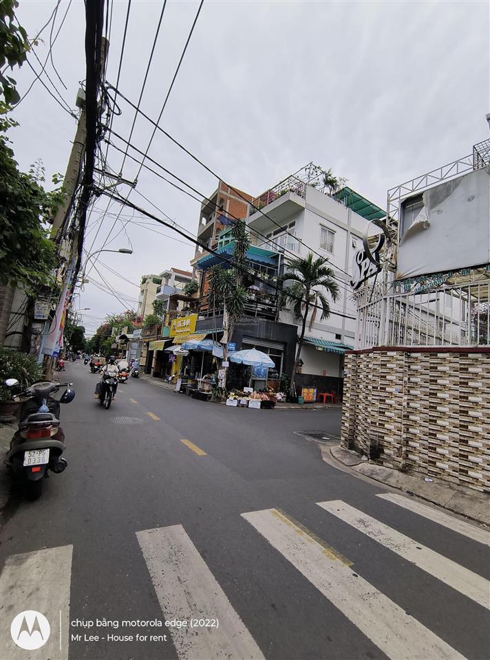 10m x 22m  mặt tiền bàu cát gần chợ bà hoa phù hợp kinh doanh các chuỗi