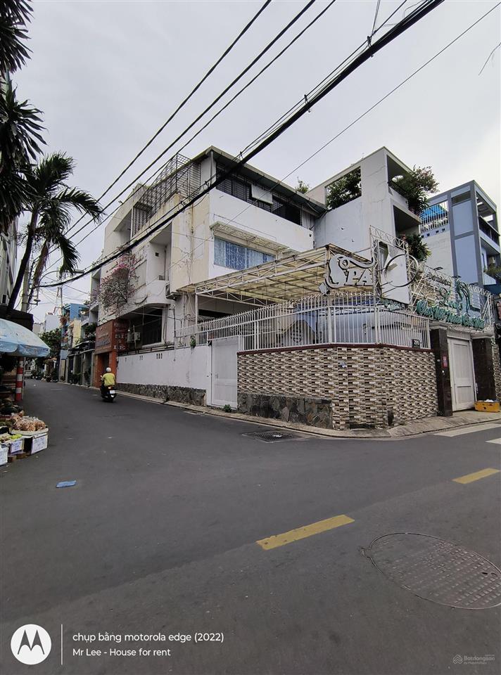10m x 22m  mặt tiền bàu cát gần chợ bà hoa phù hợp kinh doanh các chuỗi