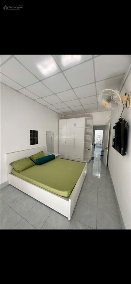 Full nội thất 3pn  3wc, kế bên đh công thương  aeon  sân bay  etown
