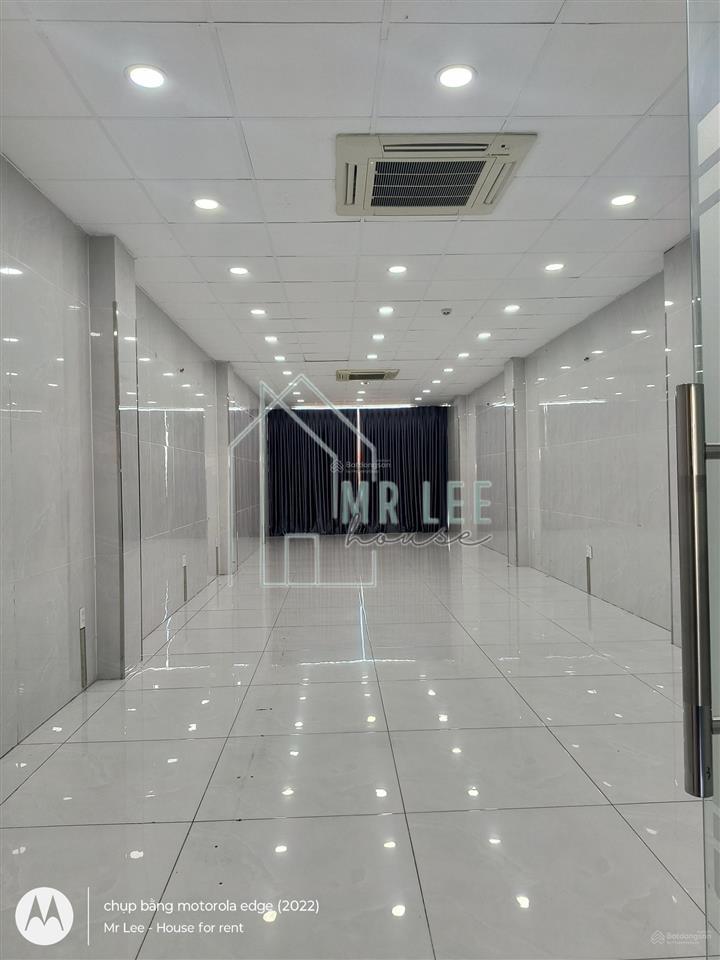 Mặt tiền đường tây thạnh gần sân bay  aeon 6 tầng có thang máy  pccc đầy đủ