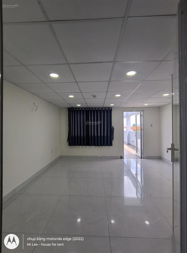 Mặt tiền đường tây thạnh gần sân bay  aeon 6 tầng có thang máy  pccc đầy đủ