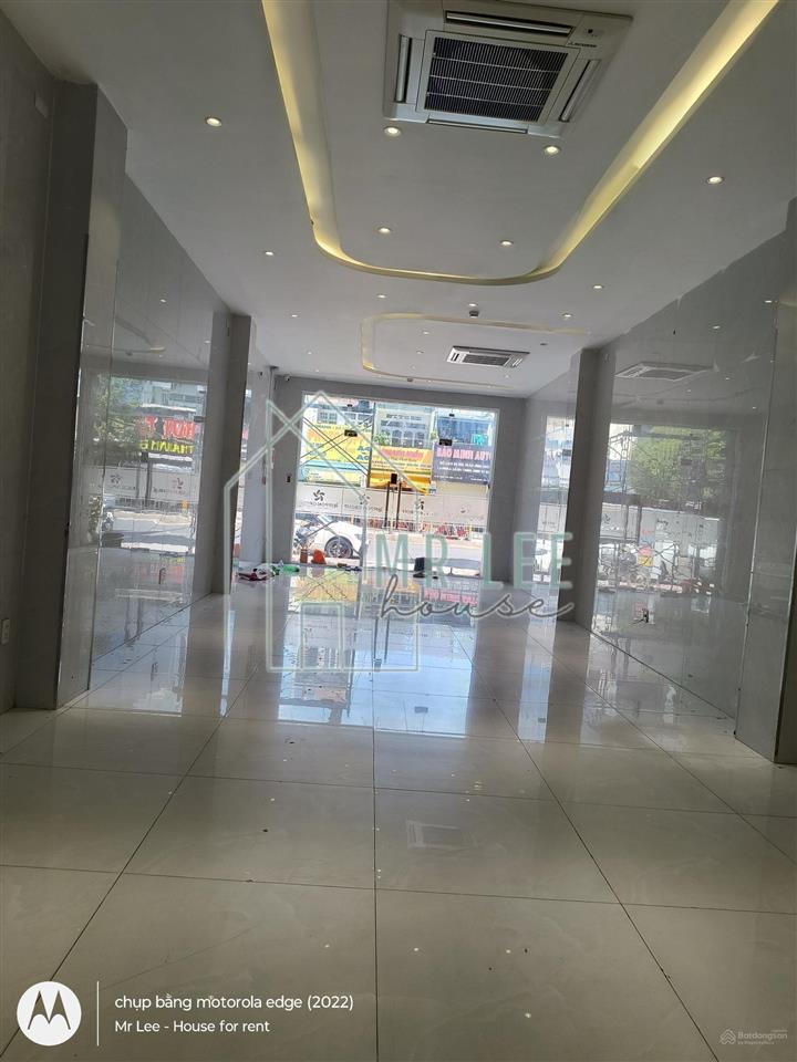 Mặt tiền đường tây thạnh gần sân bay  aeon 6 tầng có thang máy  pccc đầy đủ