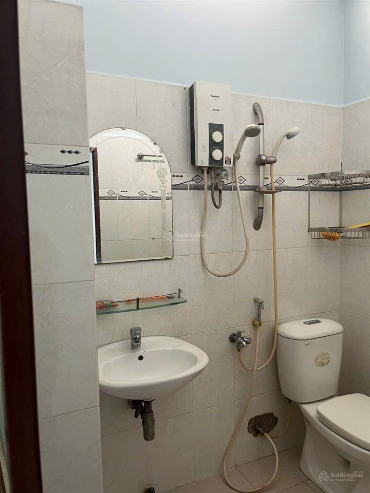 12 triệu nhà cạnh chợ phạm đăng giảng | 2pn 2wc