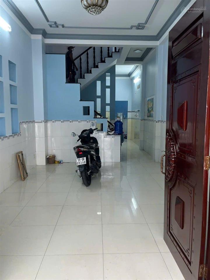 12 triệu nhà cạnh chợ phạm đăng giảng | 2pn 2wc