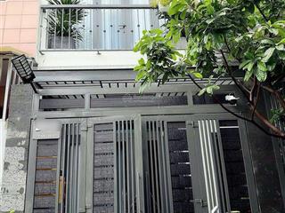 Nhà cho thuê có nội thất như hình 2 tầng 2pn2wc gần tân hương