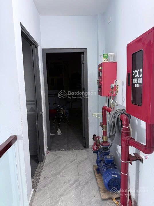 Cho thuê nhà mặt tiền 4 tầng gần aeon  đh công thương  sân bay etown