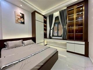 Bán nhà đẹp mặt tiền cư xá phú lâm b quận 6 (4x20m) thang máy chỉ 11.x tỷ