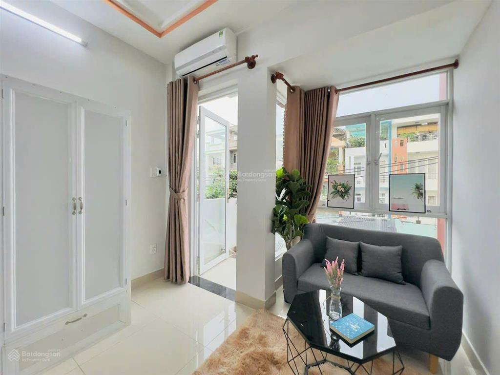 Nhà mặt tiền cx phú lâm d bình phú  quận 6 (cũ) 66m2 5 tầng hđt 20tr chỉ 8.4 tỷ