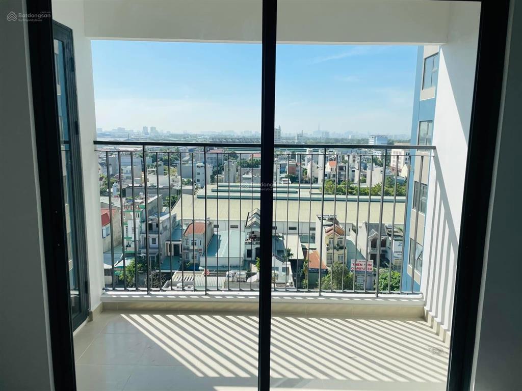 Chính chủ bán căn hộ charm city 1pn diện tích lớn sổ hồng sẵn