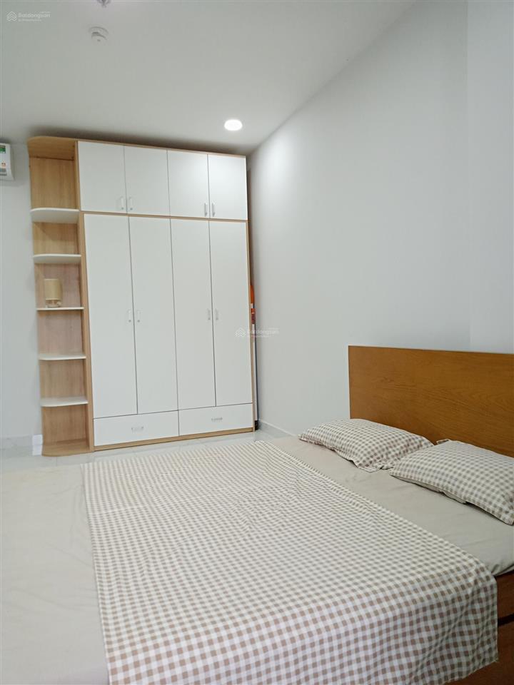 Chính chủ bán căn hộ charm city 1pn diện tích lớn sổ hồng sẵn