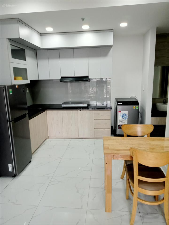 Chính chủ bán căn hộ charm city 1pn diện tích lớn sổ hồng sẵn