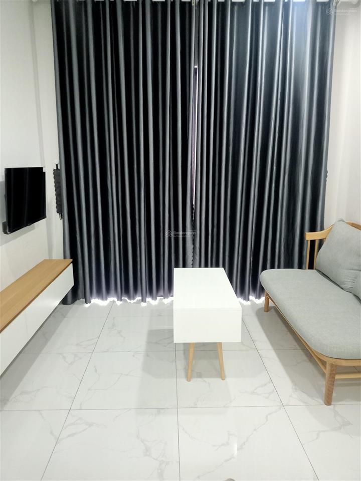 Chính chủ bán căn hộ charm city 1pn diện tích lớn sổ hồng sẵn