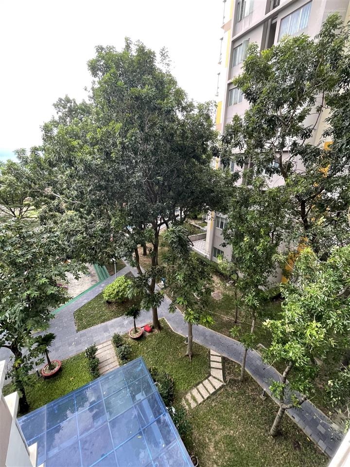 Cho thuê the canary heights 88m2 | 2pn | 2wc.  sđt 0942 254 ***