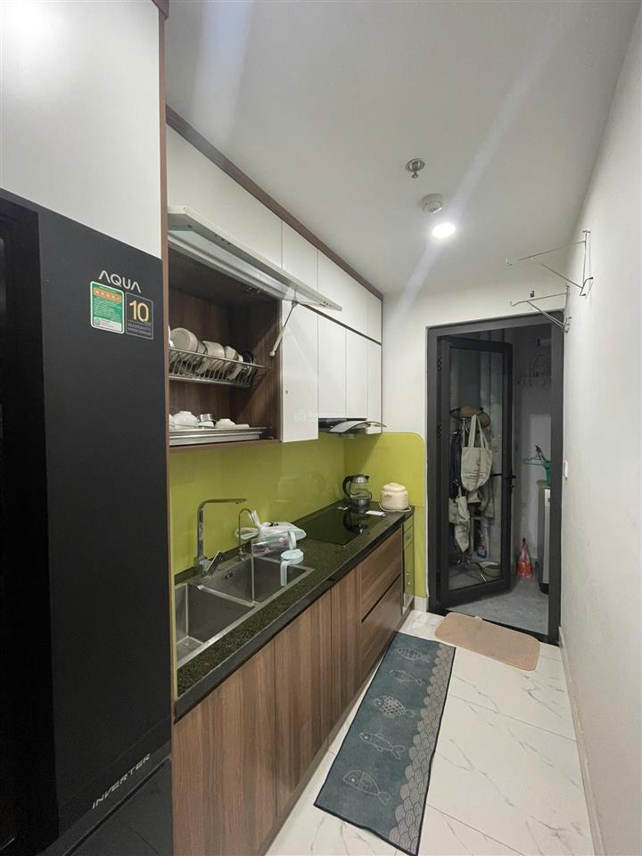 Bán căn 04 tòa a2 tầng cao, full nội thất liền tường