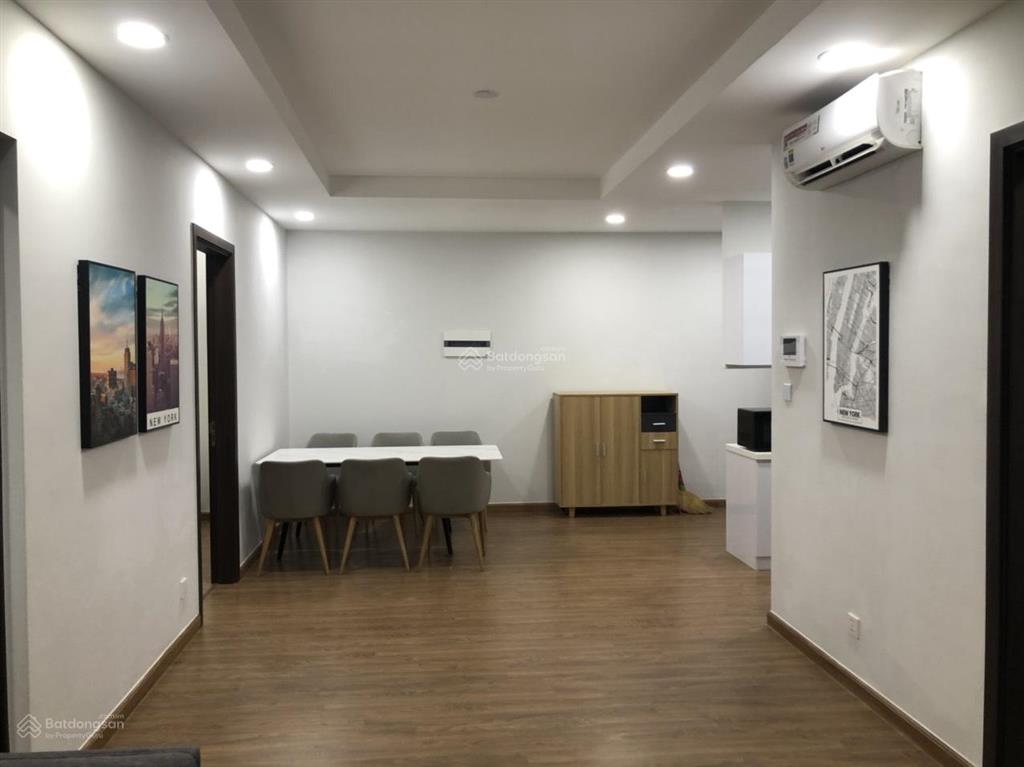 Cần bán căn hộ 93m2 tòa zen a kđt gamuda gardens full nội thất