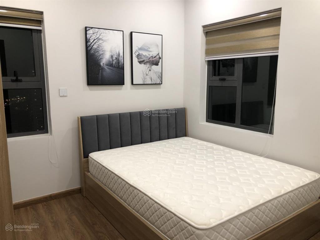 Cần bán căn hộ 93m2 tòa zen a kđt gamuda gardens full nội thất