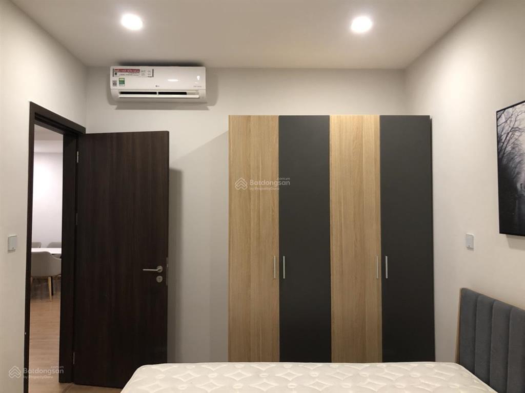 Cần bán căn hộ 93m2 tòa zen a kđt gamuda gardens full nội thất