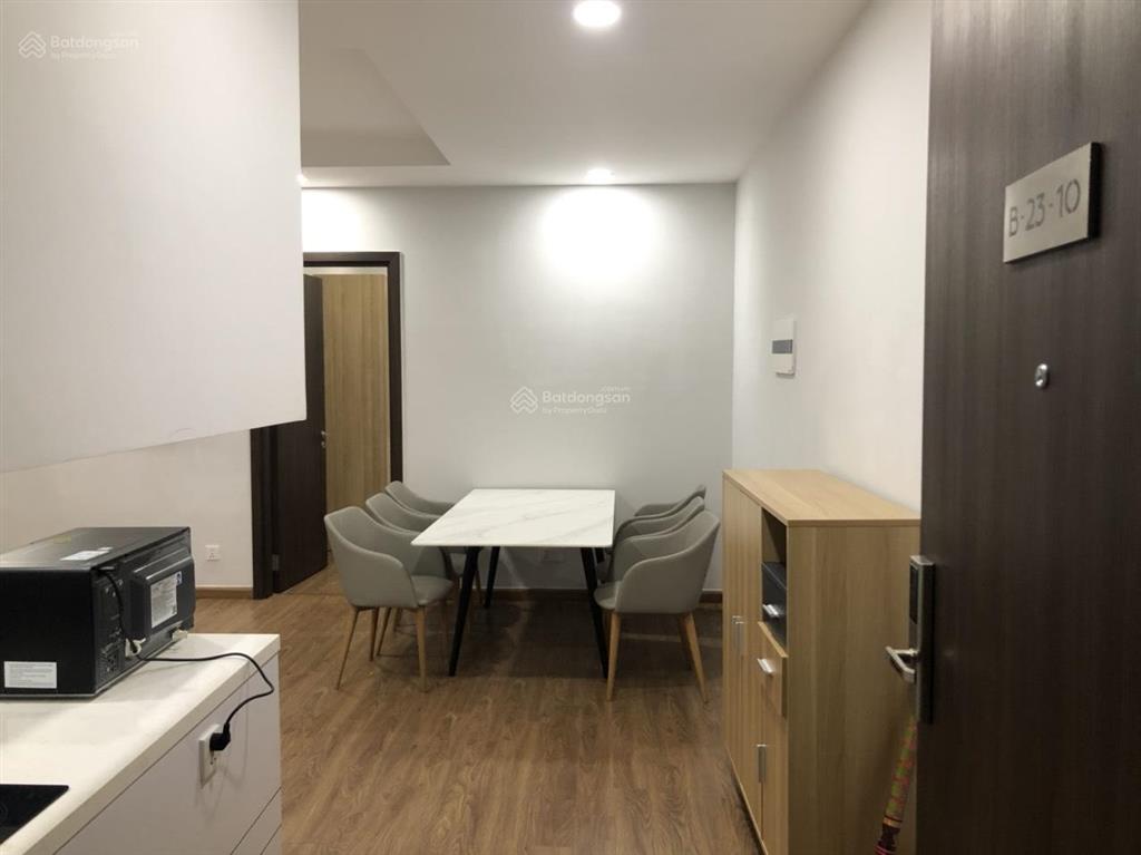 Cần bán căn hộ 93m2 tòa zen a kđt gamuda gardens full nội thất