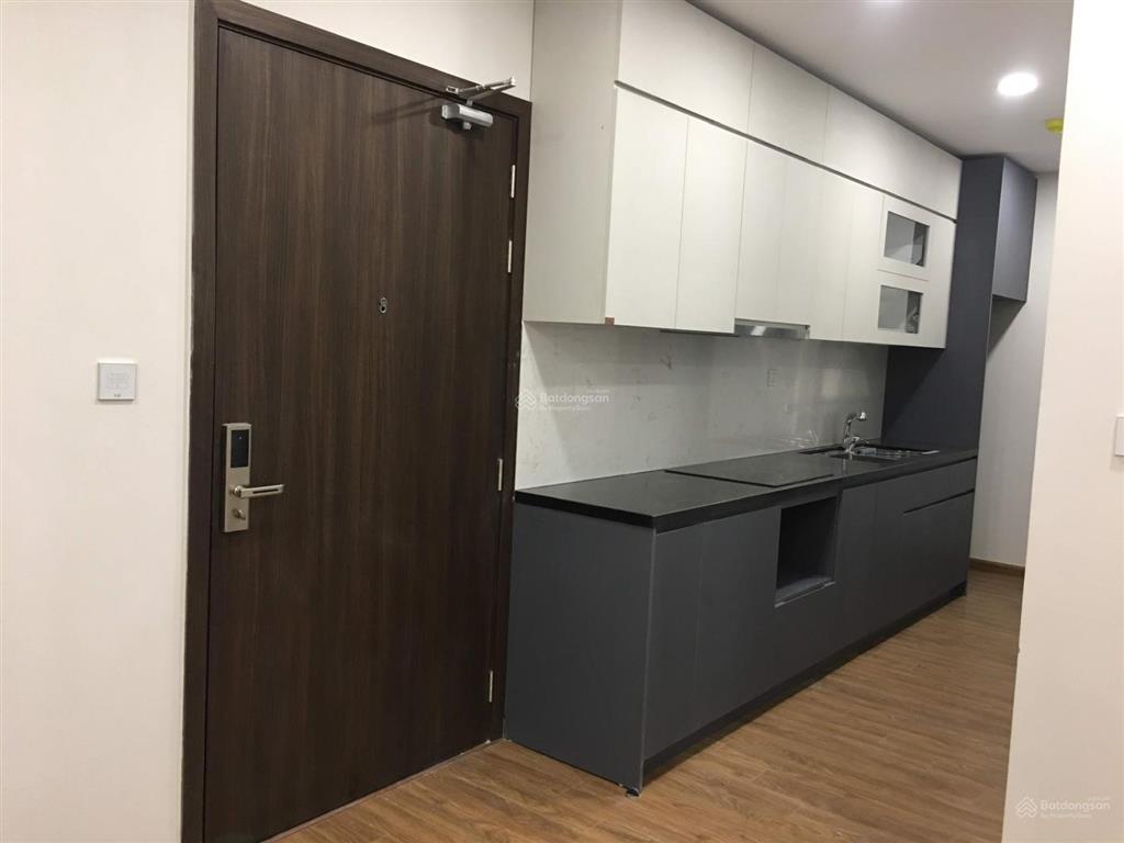 Cần bán nhanh căn hộ 1pn tòa zen b kđt gamuda gardens giá 5 tỷ