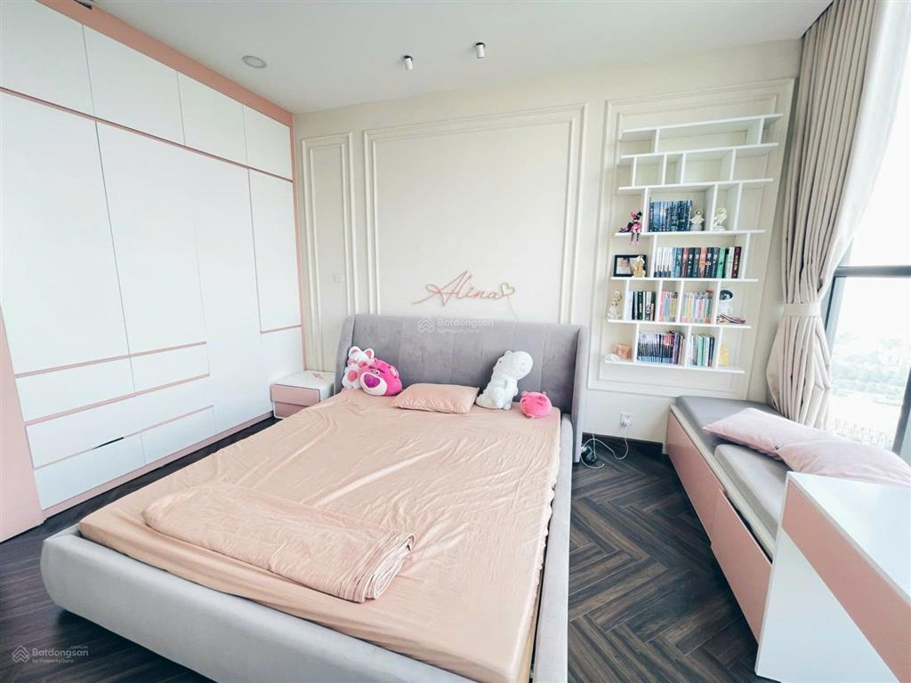 Bán căn hộ penhouse hiếm tại tòa the zen kđt gamuda gardens22 tỷ