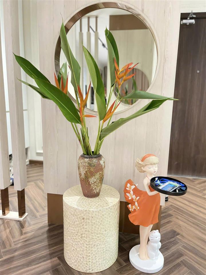 Bán căn hộ penhouse hiếm tại tòa the zen kđt gamuda gardens22 tỷ