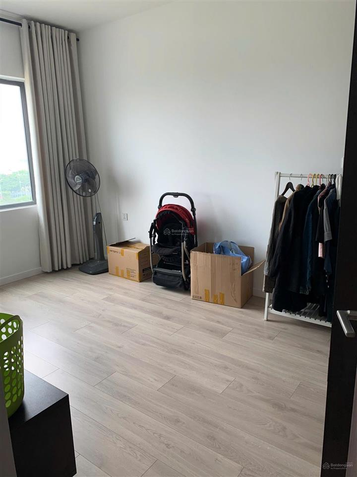 Cần bán căn hộ chung cư 123.6m2 sân vườn view biệt thự tòa zen a kđt gamuda gardens