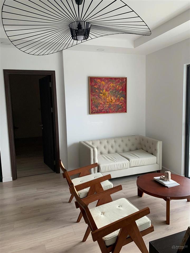 Cần bán căn hộ chung cư 123.6m2 sân vườn view biệt thự tòa zen a kđt gamuda gardens