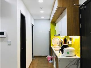 Cho thuê căn hộ the zen 2pn+1 full nội thất đẹp giá 14tr