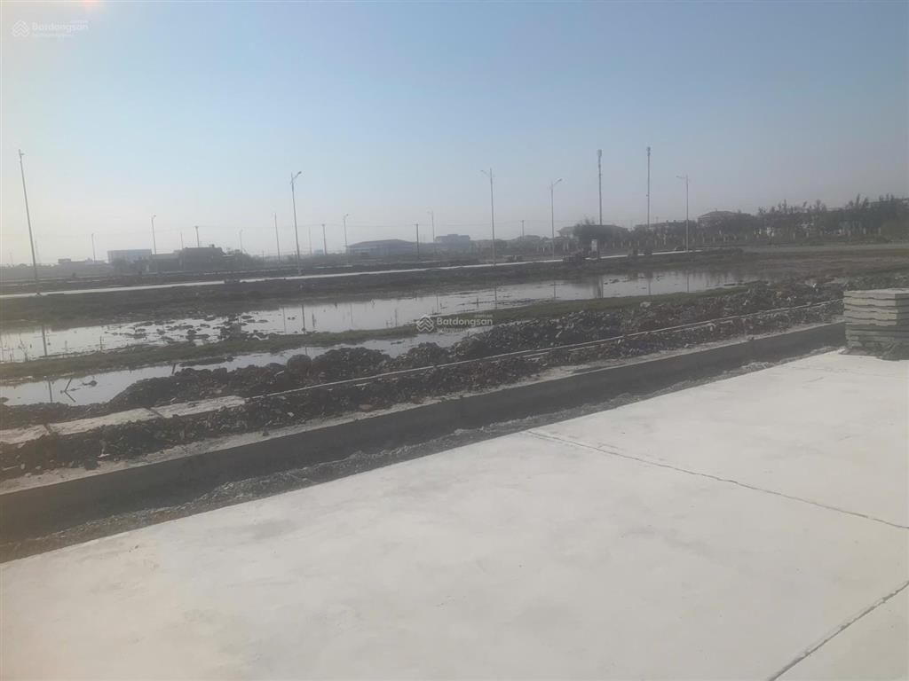 Bán đất nền tại xã thượng kiệm, 1,4 tỷ, 120 m2, giá tốt, chính chủ