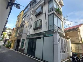 Cho thuê tòa nhà căn hộ dịch vụ 3 tầng, 8 phòng, đang kinh doanh, tại phổ quang, phú nhuận