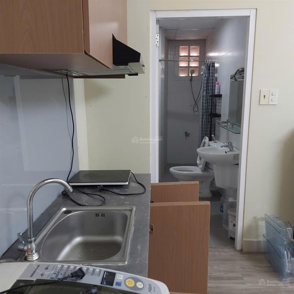 Bán nhà 2 mặt tiền đường phổ quang, phường đức nhuận, 80m2, 4 tầng, dòng tiền ổn định, giá 16,8 tỷ