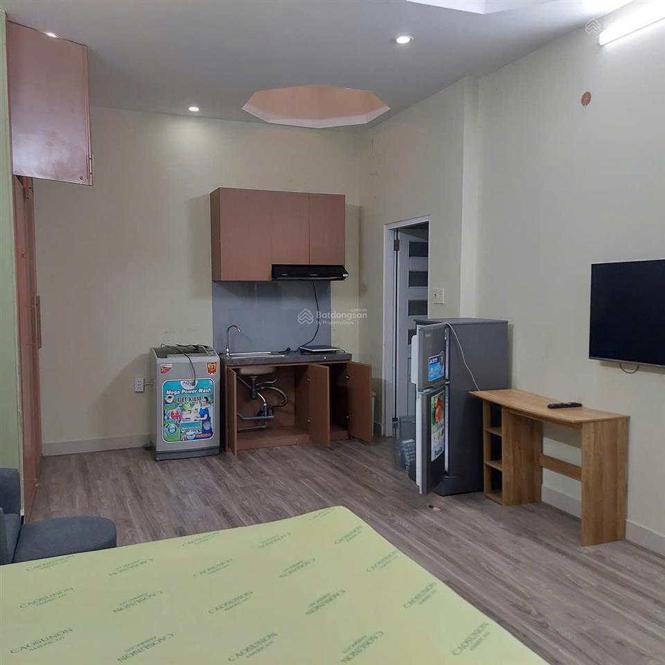 Bán nhà 2 mặt tiền đường phổ quang, phường đức nhuận, 80m2, 4 tầng, dòng tiền ổn định, giá 16,8 tỷ