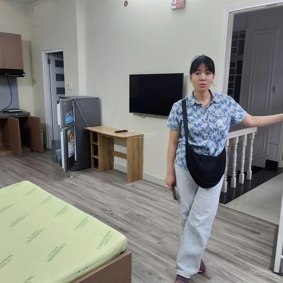 Bán nhà 2 mặt tiền đường phổ quang, phường đức nhuận, 80m2, 4 tầng, dòng tiền ổn định, giá 16,8 tỷ