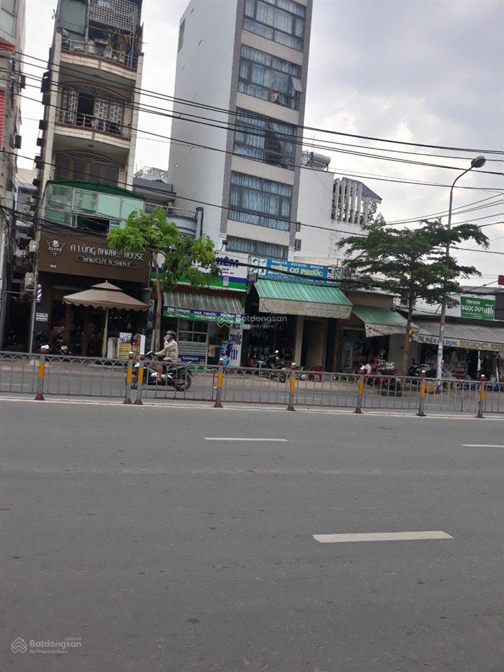 Bán nhà góc 2 mặt tiền lý chiêu hoàng, ngang 4m dài 20m, nhà mới đẹp, chỉ 12 tỷ 9 còn bớt, quận 6
