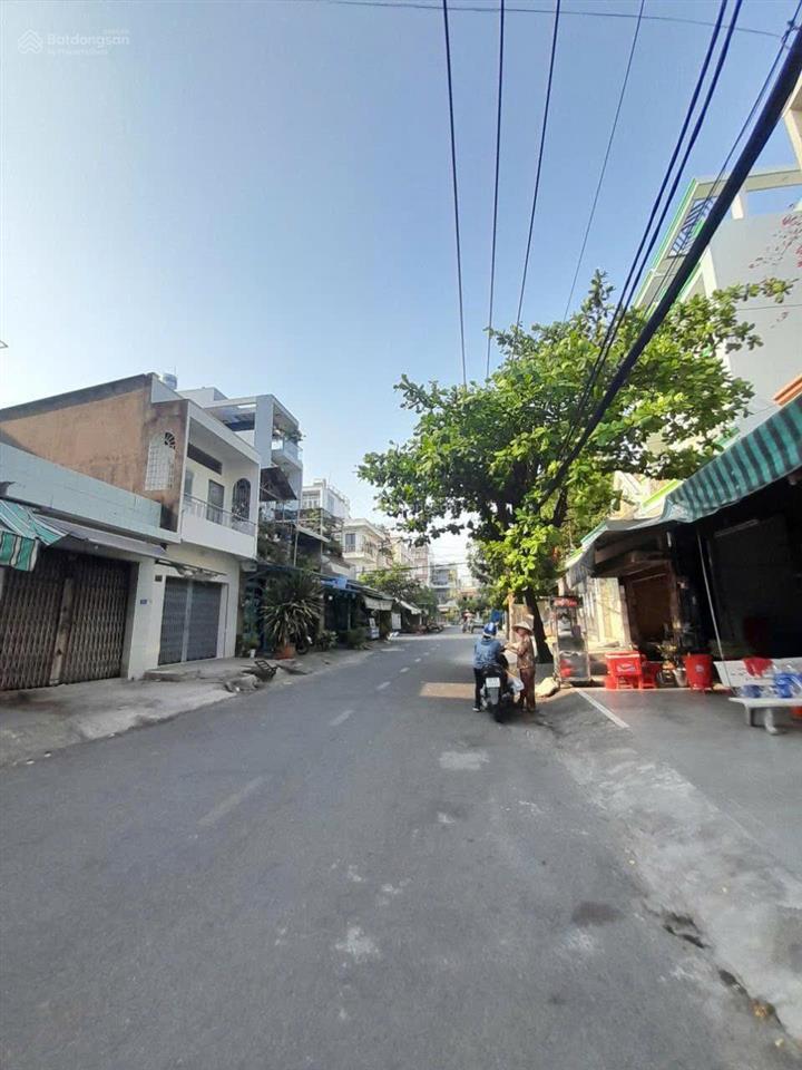 Bán nhà cư xá phú lâm d, nhà đẹp, 67m2 hđt 20tr, đường 8m kinh doanh, giá rẻ 8 tỷ 5, quận 6