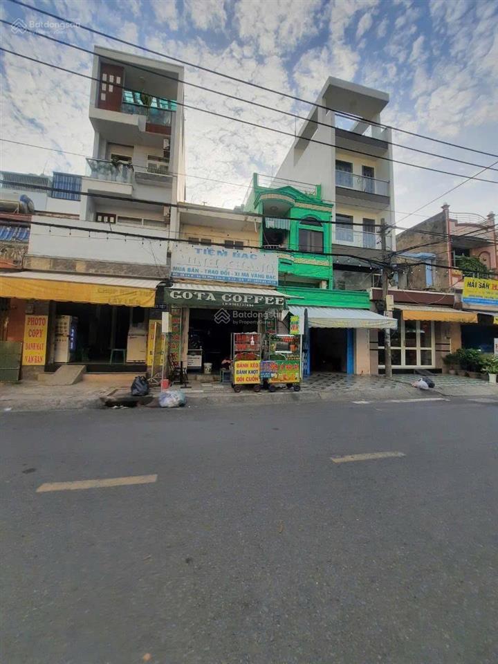 Bán nhà cư xá phú lâm d, nhà đẹp, 67m2 hđt 20tr, đường 8m kinh doanh, giá rẻ 8 tỷ 5, quận 6