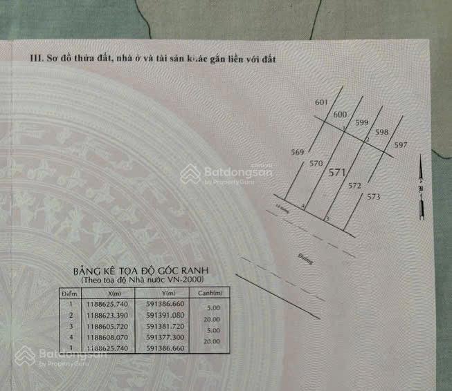 Bán nhà mặt tiền khu bình phú ngang 8 dài 20m giá 19,9 tỷ quận 6