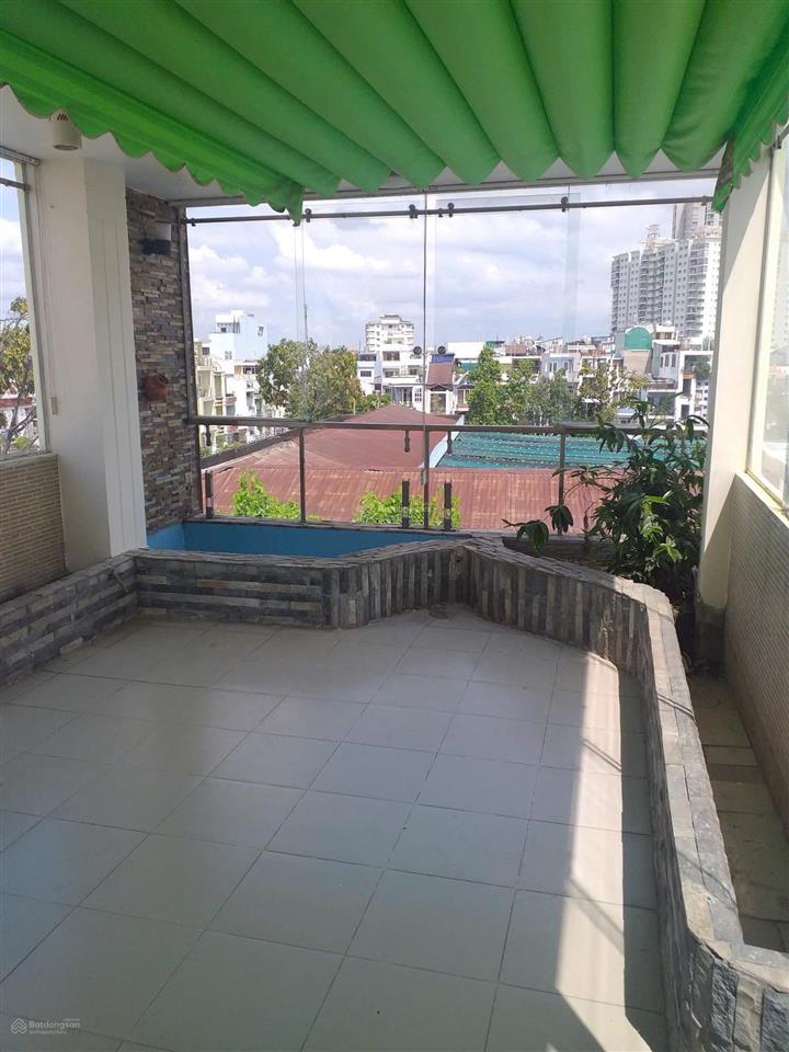 Bán nhà mặt tiền khu bình phú, ngang 4m5 dài 20m 3 lầu chỉ 11 tỷ 3 còn bớt, quận 6