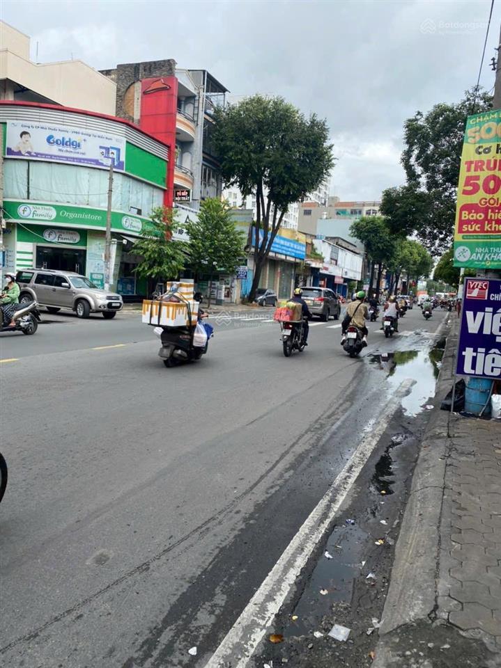 Bán nhà mặt tiền ông ích khiêm ngang 5m² dài 13m chỉ 16,5 tỷ còn bớt quận 11