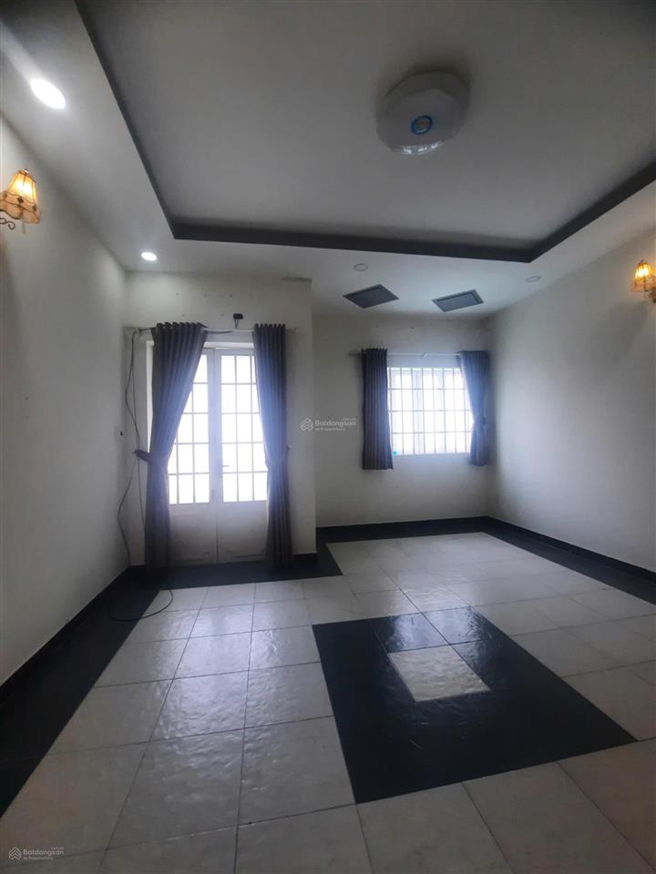 Bán nhà hẻm xe hơi 6m mai xuân thưởng, ngang 4m4 dài 9m5, 3 lầu, giá 8 tỷ 9 còn bớt, quận 6