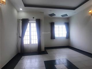 Bán nhà hẻm xe hơi 6m mai xuân thưởng, ngang 4m4 dài 9m5, 3 lầu, giá 8 tỷ 9 còn bớt, quận 6