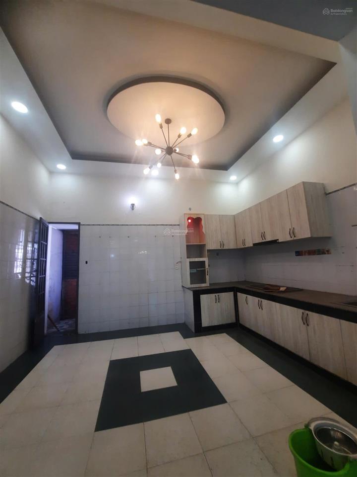 Bán nhà hẻm xe hơi 6m mai xuân thưởng, ngang 4m4 dài 9m5, 3 lầu, giá 8 tỷ 9 còn bớt, quận 6