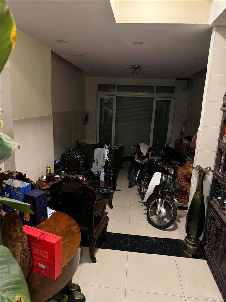 Bán nhà góc 2 mặt tiền hẻm xe tải 7m nguyễn văn luông, ngang 4m36 dài 9m, hđt 12tr, 5 tỷ 3, quận 6