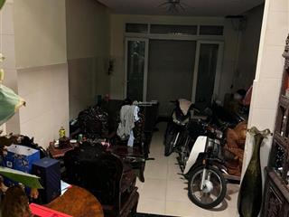 Bán nhà góc 2 mặt tiền hẻm xe tải 7m nguyễn văn luông, ngang 4m36 dài 9m, hđt 12tr, 5 tỷ 3, quận 6