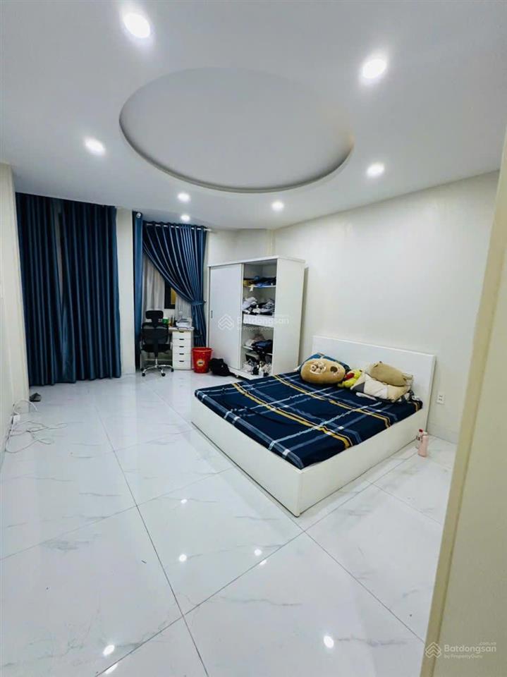 Bán nhà hẻm xe tải 10m kinh dương vương, ngang 4m6 dài 20m vuông vức, 2 lầu, chỉ 9 tỷ, quận 6