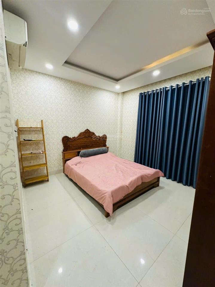 Bán nhà hẻm xe tải 10m kinh dương vương, ngang 4m6 dài 20m vuông vức, 2 lầu, chỉ 9 tỷ, quận 6