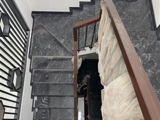 Bán nhà hẻm xe hơi minh phụng, ngang 4, dài 16m, 3 lầu, nhà mới đẹp, chỉ 9 tỷ 9, quận 11